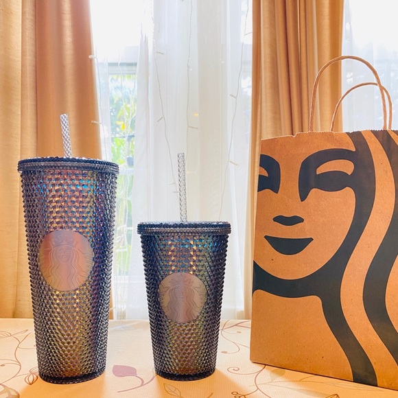 Starbucks Complete Set LIMITED EDITION 2020 - Picture 2 of 3